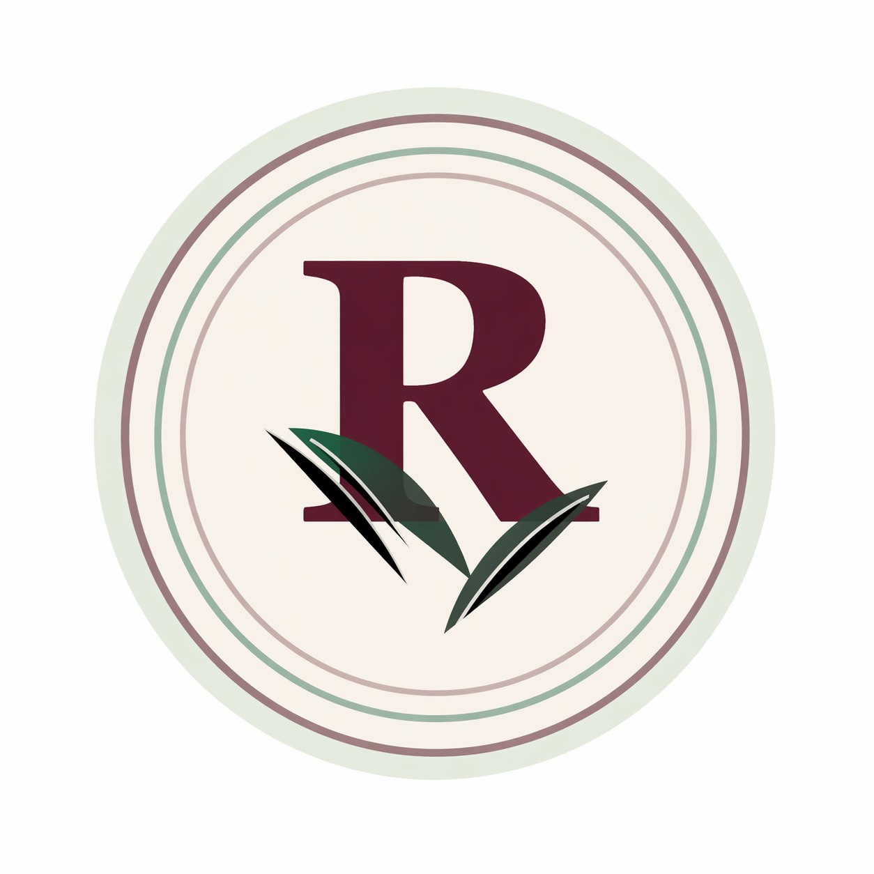 RCHA logo